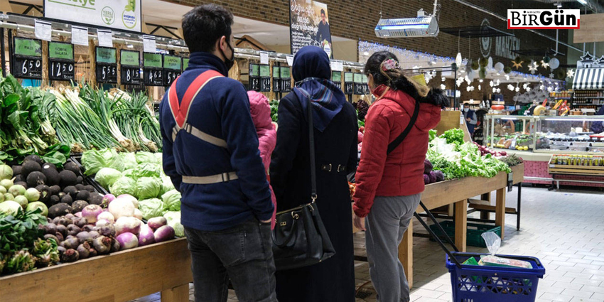 GIDAYA ULAŞMAK ARTIK KOLAY DEĞİL