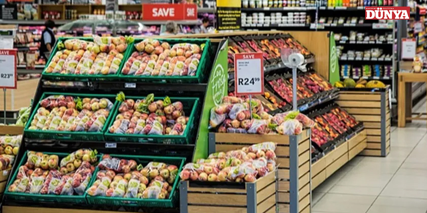GIDA SEKTÖRÜ, YOL HARİTASINI ÇIKARIYOR