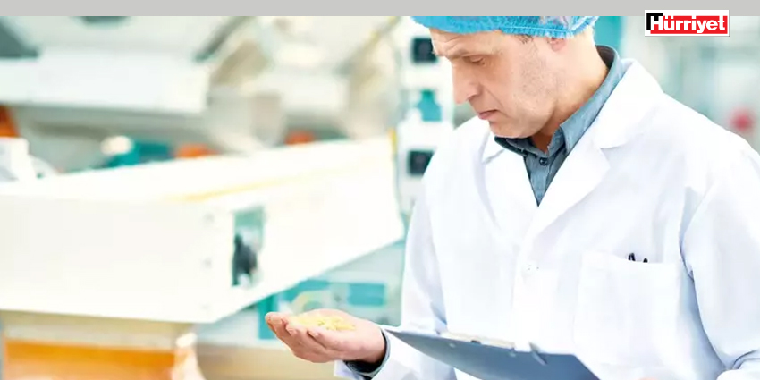 GIDA GÜVENLİĞİNE ‘ÖZEL KURUL’ TALEBİ