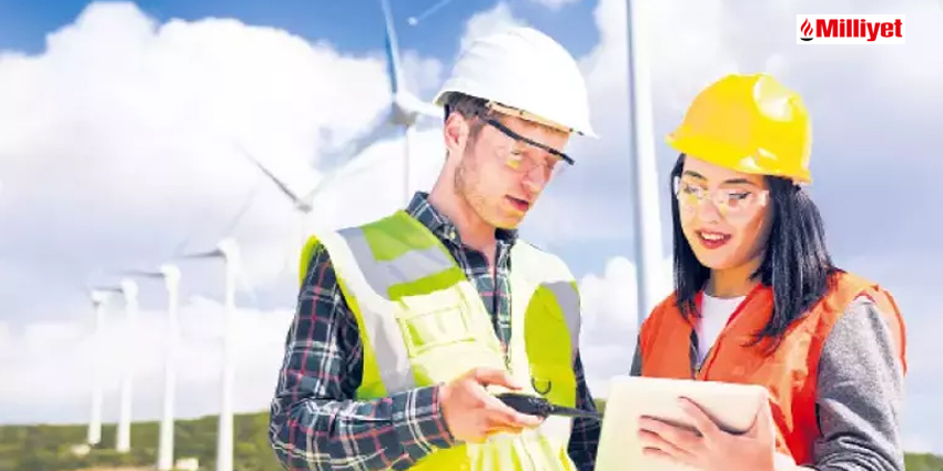 DİJİTAL, YEŞİL BÜYÜME İÇİN İŞTE 4 TAVSİYE