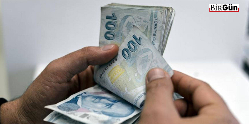 ASGARİ ÜCRETTE ALIM GÜCÜ ŞARTI