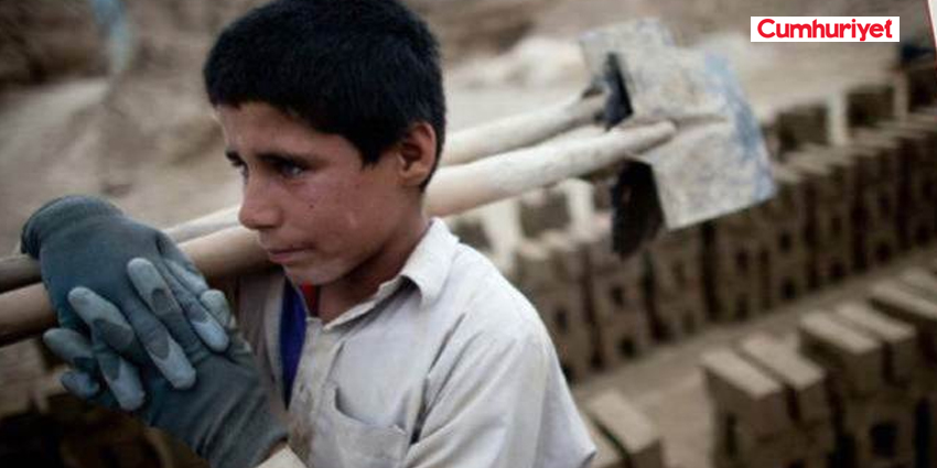 14.8 MİLYON YETERSİZ BESLENİYOR… YOKSULLUK SİYASİ TERCİH!