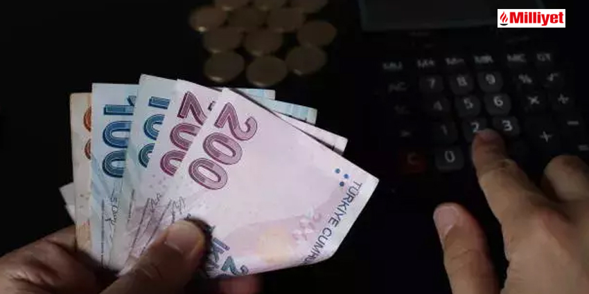 ASGARİ ÜCRETTE ‘TEK ZAM’ BEKLENTİLERİ YÜKSELTTİ