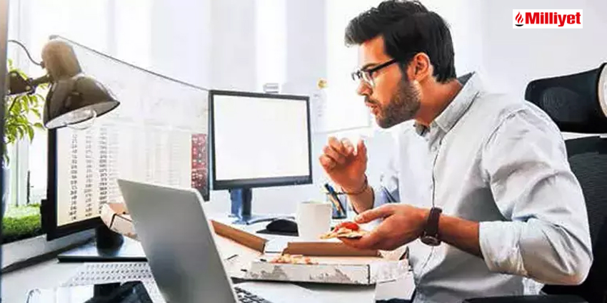 İŞ GÜVENLİĞİ İÇİN YEMEK DESTEĞİ KRİTİK