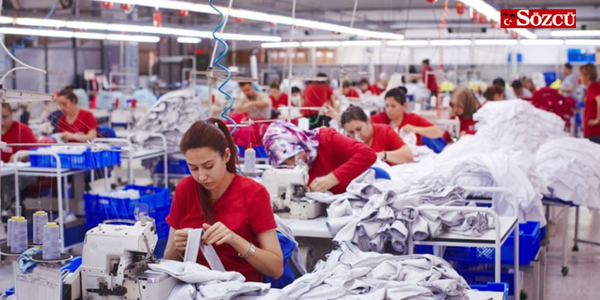 ASGARİ ÜCRET EN AZ 18.985 LİRA OLMALI