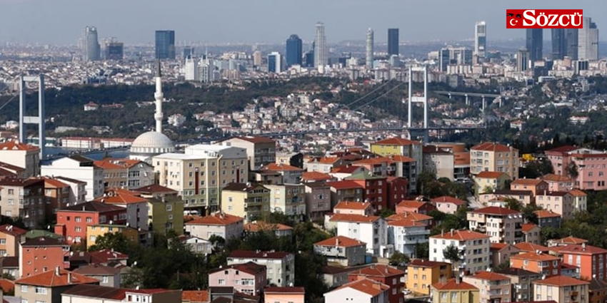 KİRALAR ASGARİ ÜCRETİN 1,5 KATINA ÇIKTI