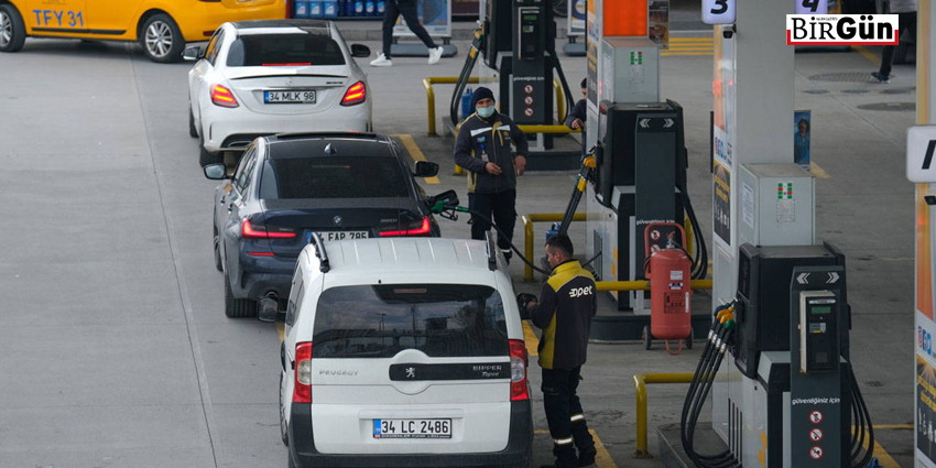 ZAM YAĞMURU, ÜCRETLERİ CEBE GİRMEDEN ERİTİYOR