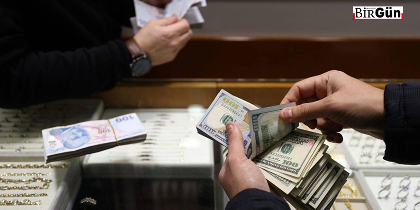 12 DOLAR CEBE GİRMEDEN ERİDİ