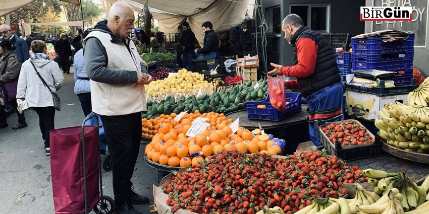 EKONOMİK KRİZ ÇATLAK YARATIYOR