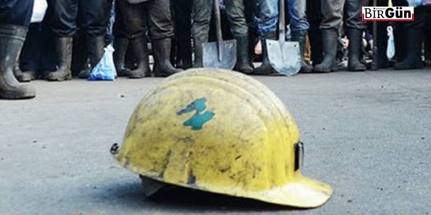 İŞ CİNAYETİNDE İKİ KAT FARK