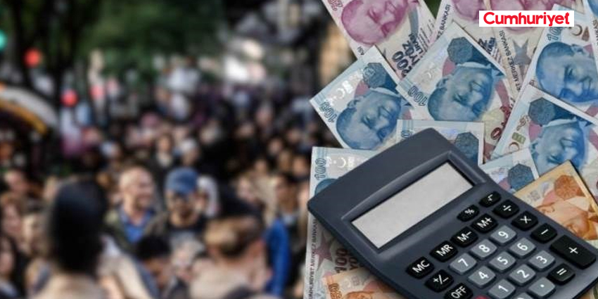 ‘ASGARİ’ BEYİN GÖÇÜNÜ HIZLANDIRIYOR!