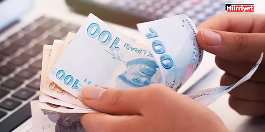 ASGARİ ÜCRET DESTEĞİNİN MALİYETİ 56.5 MİLYAR LİRA