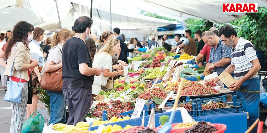 ASGARİ ÜCRET ŞİMDİDEN ERİDİ: 40’I GİTTİ 9’U KALDI