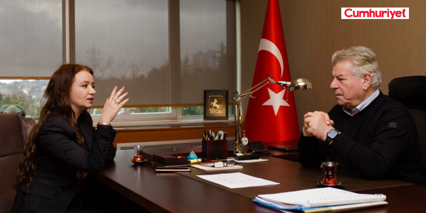 İŞÇİDE SINIF BİLİNCİ DEĞİL TARİKAT ETKİSİ VAR