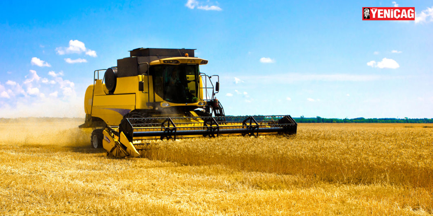 GIDA MİLLİYETÇİLİĞİ ZORUNLU HALE GELDİ