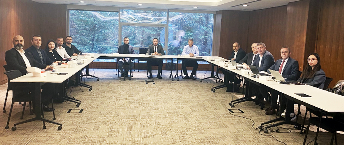 CARGILL TÜRKİYE’DE TİS GÖRÜŞMELERİ BAŞLADI