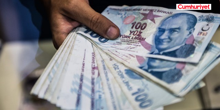 İŞVEREN YÜKSEK VERGİDEN YAKINDI