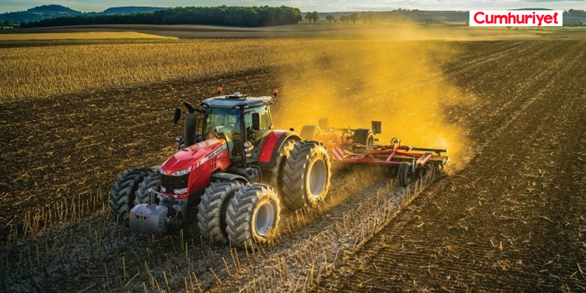 İTHALAT AŞKI BİTMİYOR