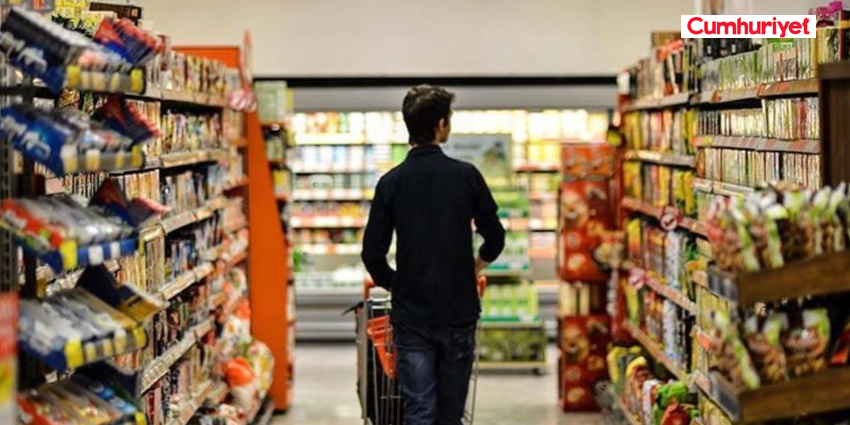 MARKETLERDE YENİ DÖNEM!