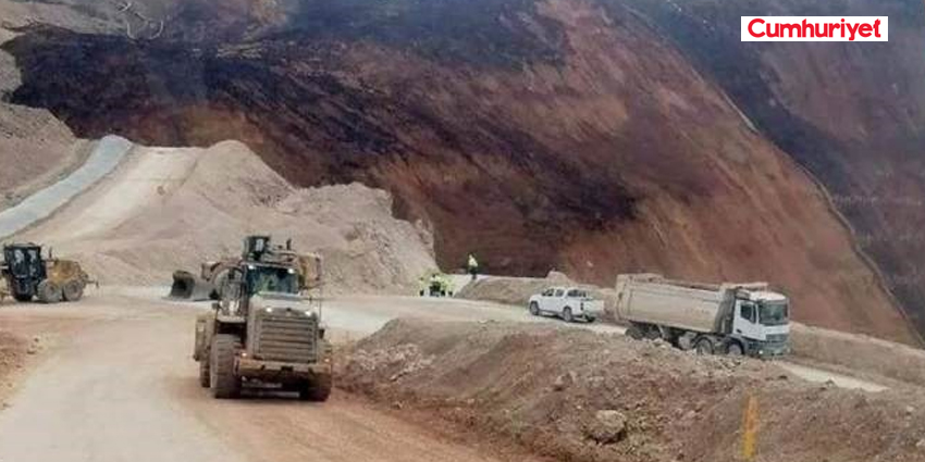 GÖZ GÖRE GÖRE FACİA!