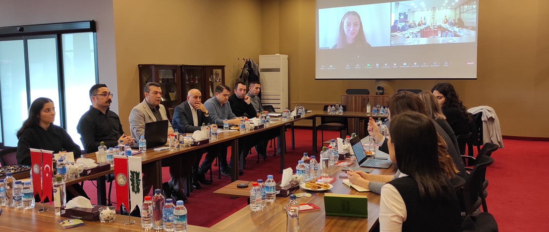 DOĞADAN GIDA’DA TİS GÖRÜŞMELERİ BAŞLADI