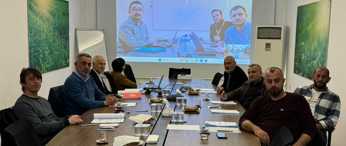 DOSAN KONSERVE’DE (LİPTON ÇAY) TİS GÖRÜŞMELERİ BAŞLADI