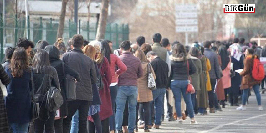 MAKYAJLI VERİYLE ‘GERÇEĞE’ PERDE!