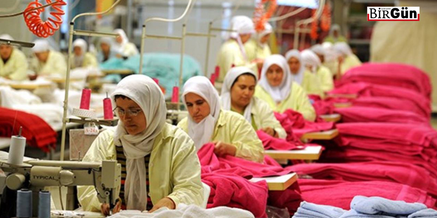 SERMAYE BASKISI ÖRGÜTLÜLÜĞE ENGEL