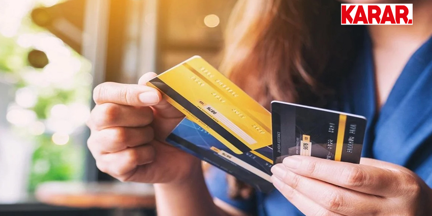 CANAVARA KARŞI KALKAN KREDİ KARTI