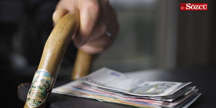 MAAŞ ZAMLARI BİR AYDA BUHAR OLDU