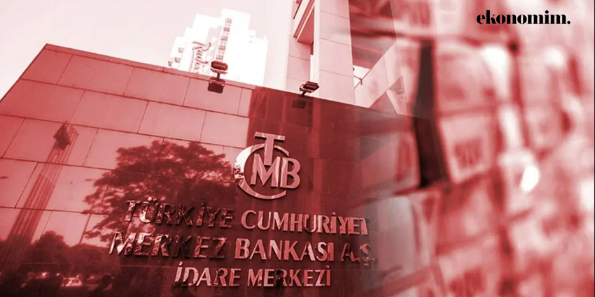 YÜKSEK OCAK ENFLASYONU GÖZLERİ MERKEZ BANKASI’NA ÇEVİRDİ