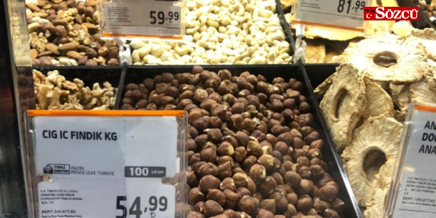 VATANDAŞ GRAMLA YAŞIYOR