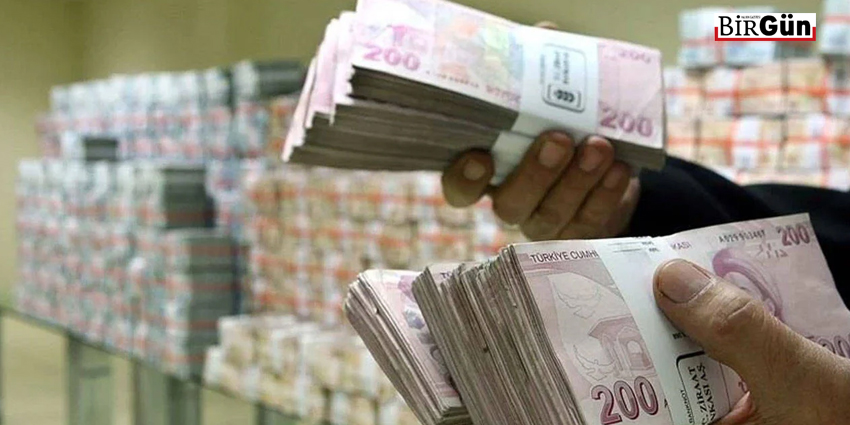 YÜKSEK FAİZİN SINIFSAL BOYUTLARI