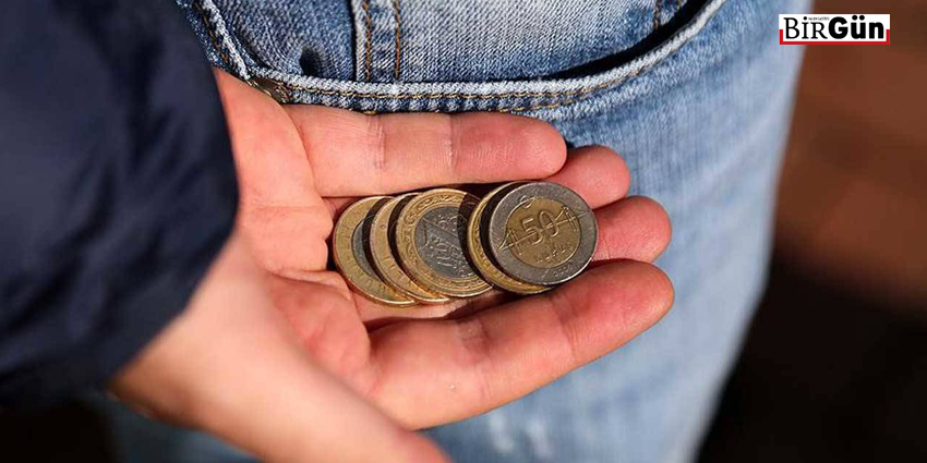 GELİR DAĞILIMINDA BOZULMA ZİRVEDE