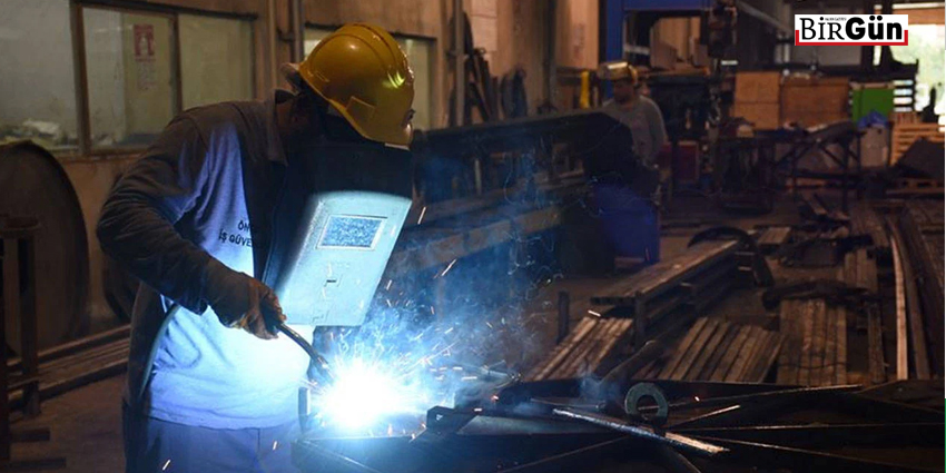 KÂR HIRSI İŞÇİYİ CANINDAN EDİYOR