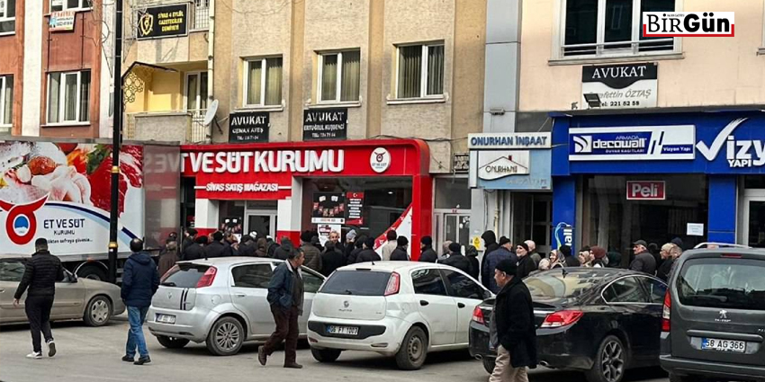 KRİZ ALTINDA SEÇİM