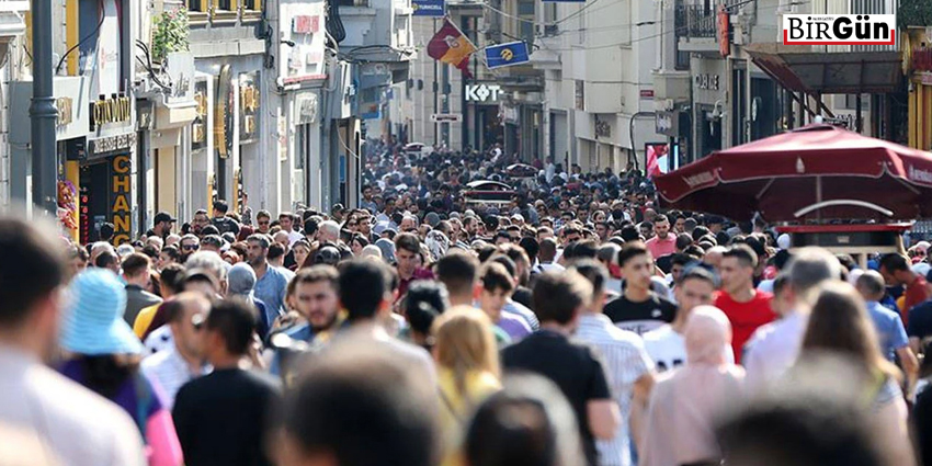 TÜM ZAMANLARIN İŞSİZLİK REKORU