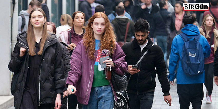 KRONİK İŞSİZLER ARTTI