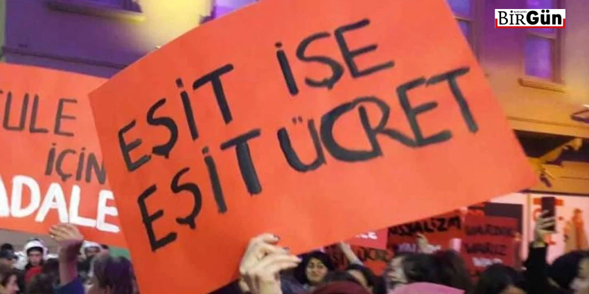 KORKUNÇ EŞİTSİZLİK