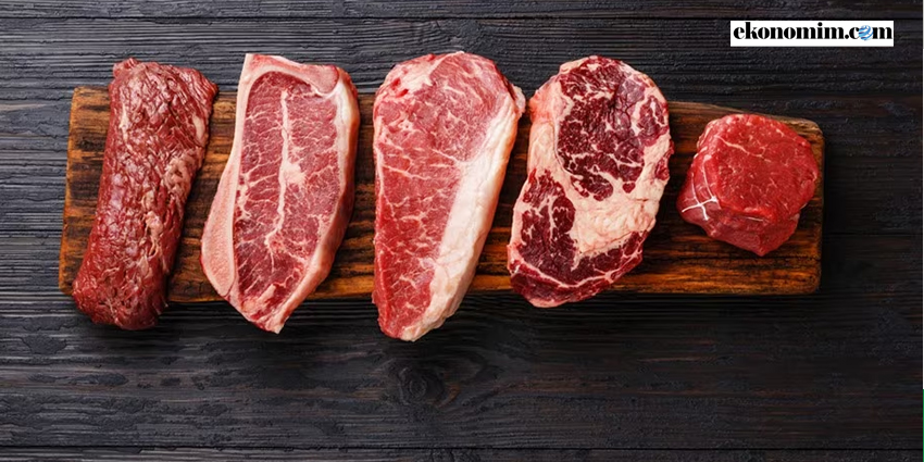 KIRMIZI ETTE FİYAT DÜŞER Mİ? ÖNDEN YÜKLEMELİ ZAMLARIN ENFLASYONA ETKİSİ