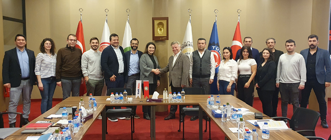 KHC TURKEY GIDA’DA İLK TOPLU İŞ SÖZLEŞMESİ İMZALANDI