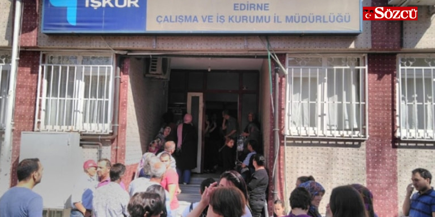 İŞSİZLİK FONU PATRONA ÇALIŞTI