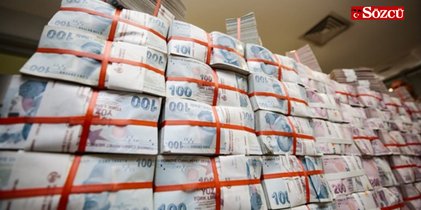 5 YILIN PARASI 1 YILDA BUHAR OLDU