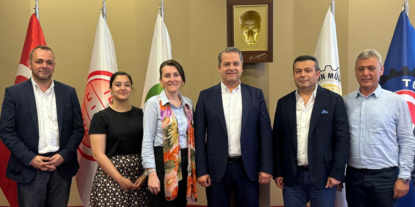 BARRY CALLEBAUT’TA TOPLU İŞ SÖZLEŞMESİ İMZALANDI