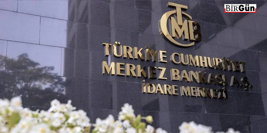 MERKEZ BANKASI’NDAN HÜKÜMETE ‘ASGARİ ÜCRET’ İÇİN AÇIK MEKTUP