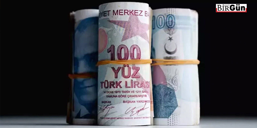 HALK BIKANA KADAR YÜKSEK FAİZE DEVAM