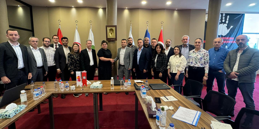 FRİTO LAY’DE TOPLU İŞ SÖZLEŞMESİ İMZALANDI