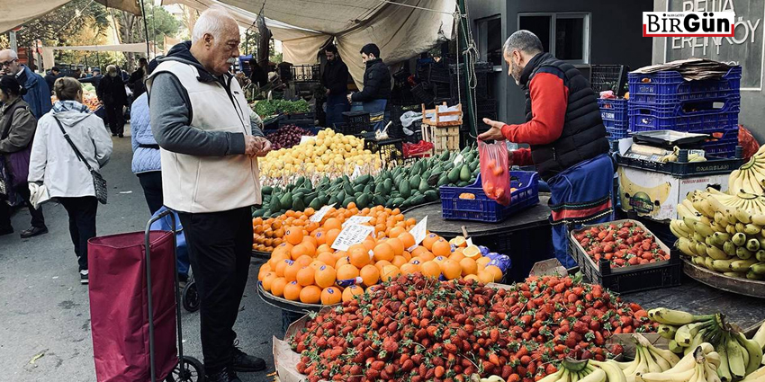 ASGARİ ÜCRET İLE AÇLIK SINIRI ARASINDAKİ MAKAS AÇILDI