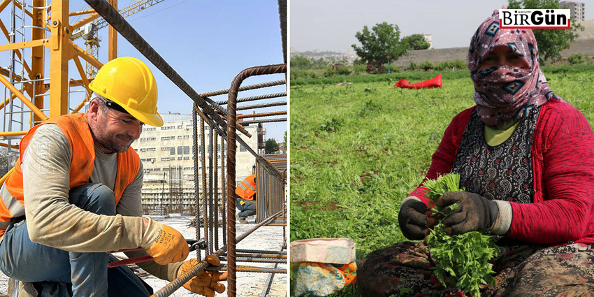 EKMEK KAVGASI BAYRAM DİNLEMEDİ