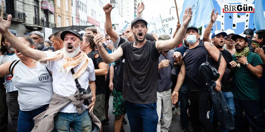 FİNANSALLAŞMANIN YENİ DÖNEMİ